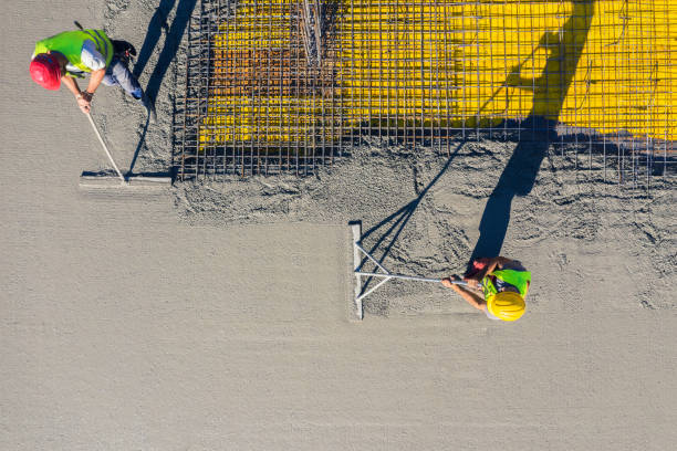 Best Concrete Sealing and Maintenance in Dobson, NC
