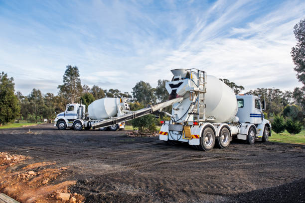 Best Concrete Demolition Services in Dobson, NC