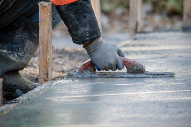 Best Concrete Removal and Replacement in Dobson, NC