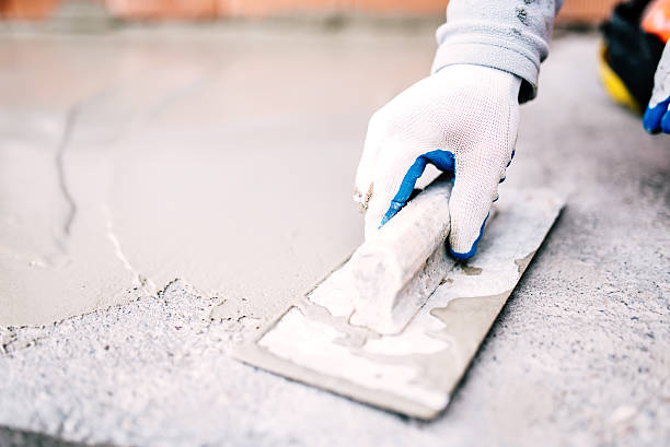 Best Concrete Foundation Repair in Dobson, NC
